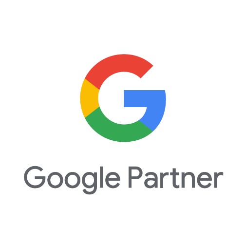 Google Partner Badge